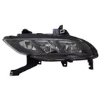 Replacement Driver Side Fog Light Assembly For 2016-2018 Nissan Maxima