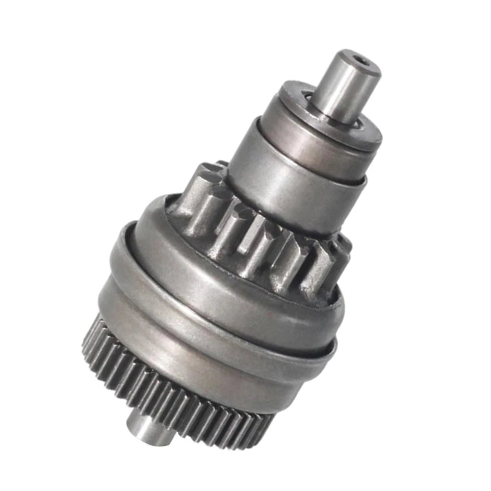 Starter Drive Clutch for Honda CHF50, Spacy100, NHX110, Elite, NSC50, NSC110 (2000–2023)