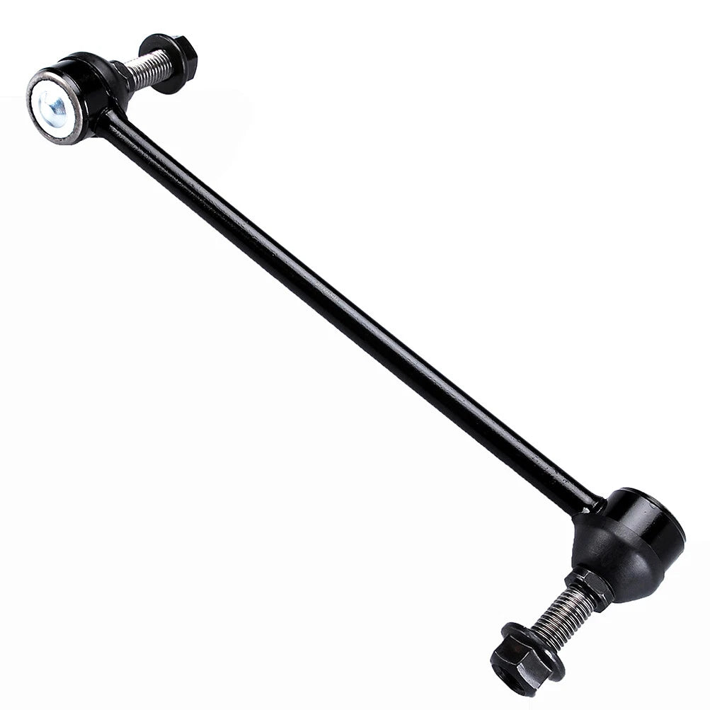 Set of 4 Struts Coil Assembly for Ford Flex (2010–2012)