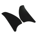 2X Side Tank Traction Grip Pads for Kawasaki Versys 1000 (2015–2019) T9