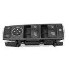 Master Power Window Switch 1669054300 for Benz CLA250 GLA250 (2012–2016)