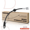 Front Right Brake Hydraulic Hose for Chevrolet Cruze (2013–2016)