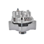 Alternator 140A 12V 6-Groove Decoupler Pulley for Pontiac GTO (2005–2006)