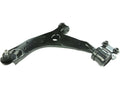 Front Left Lower Control Arm and Ball Joint Assembly for Mazda 3 (2010–2013)