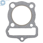 Engine Gasket Set for Honda XL75 XL80S XR80 (1975–1985)