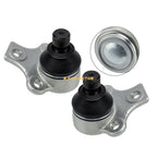 2 Front Lower Ball Joints for Can-Am Outlander 400 500 650 800 800R (2001–2012)
