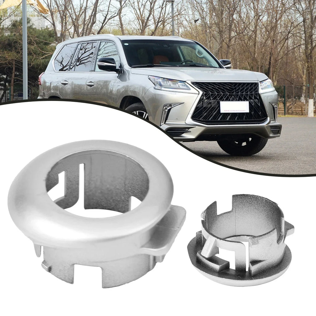 PDC Parking Assist Sensor Retainer Bracket for Lexus LX570