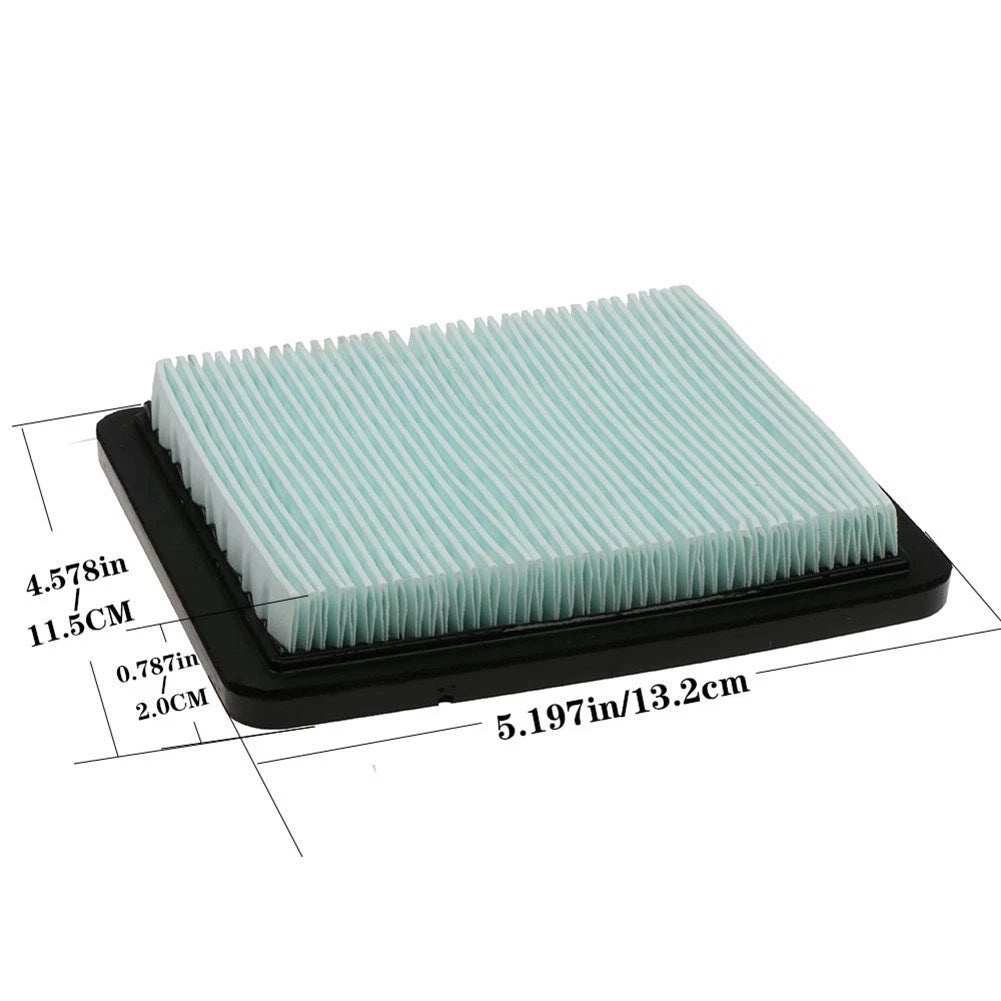 Set of 2 Air Filter Covers for Honda Lawn Mowers (17211-ZL8-023)