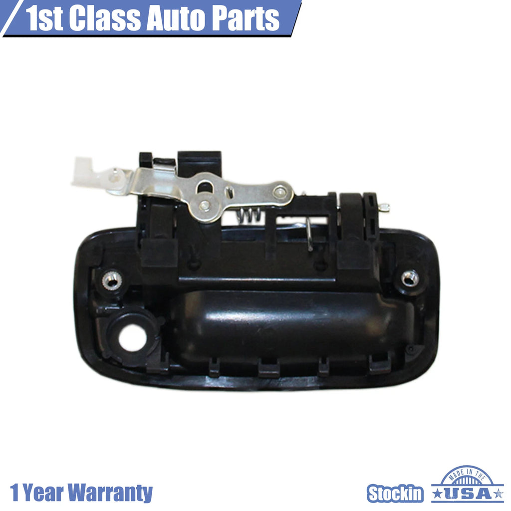 Outer Exterior Door Handle for Toyota Tacoma (1995-2004) LH Side