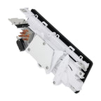 A/C Heater Control Panel for Freightliner FL60 FL70 C840 (1990–2000) 8520046000