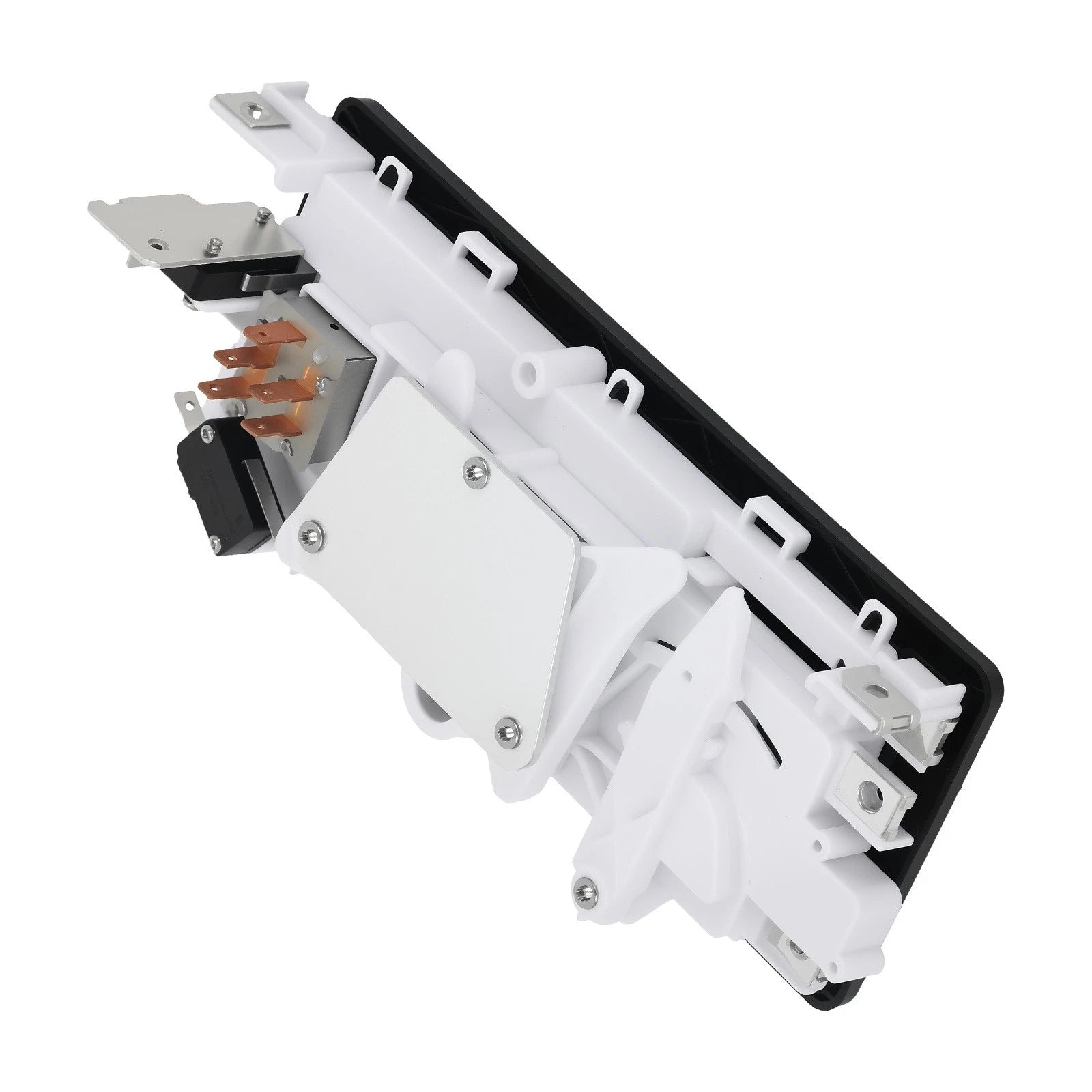 A/C Heater Control Panel for Freightliner FL60 FL70 C840 (1990–2000) 8520046000
