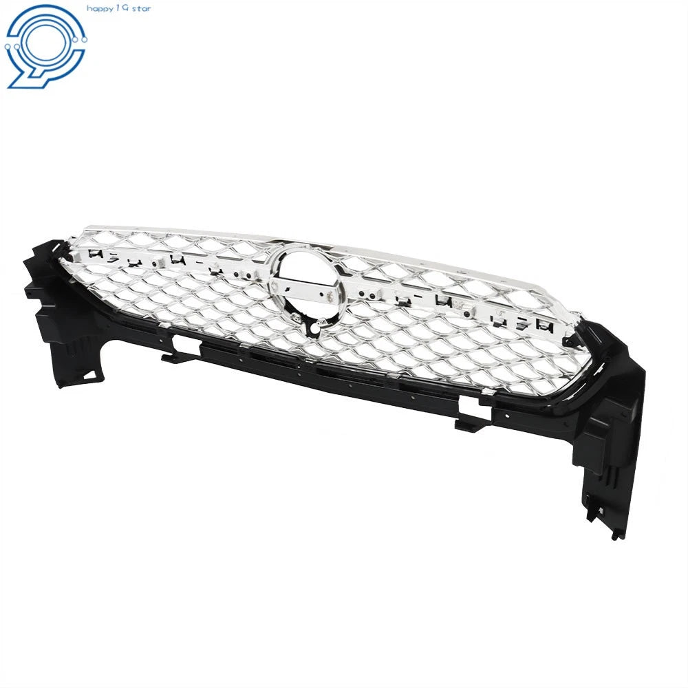 Chrome Front Bumper Upper Grille for Buick Envision (2021-2023)