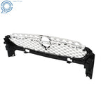 Chrome Front Bumper Upper Grille for Buick Envision (2021-2023)
