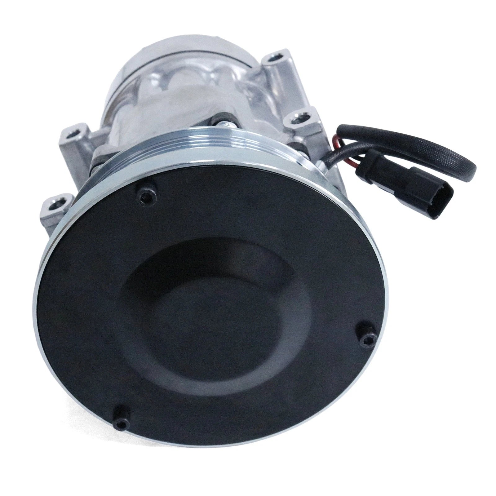 A/C Compressor for CAT TH220B TH330B TH350B TH460B TH560B TH580B (2010–2020)
