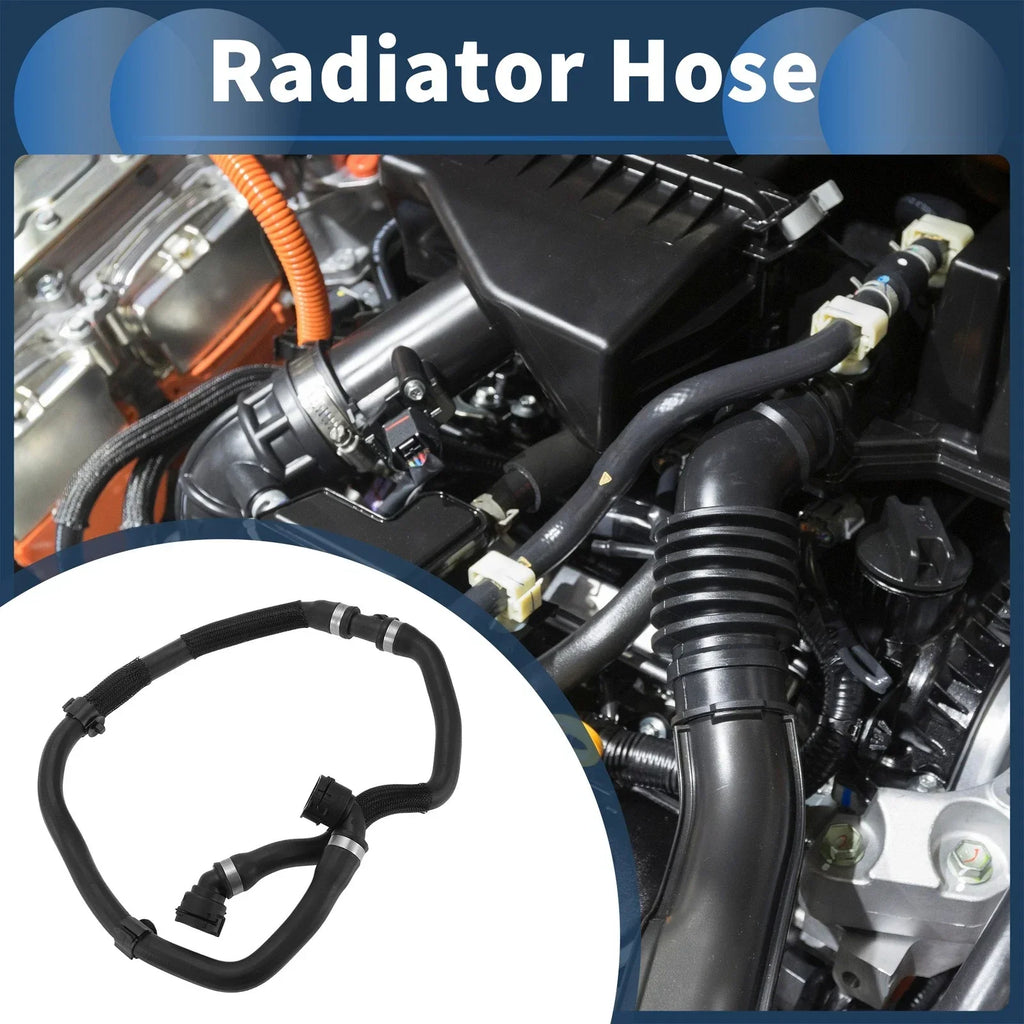 Radiator Hose for BMW X3 2018-2019, BMW X4 2019 (2018-2019)