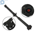 Rear Driveshaft Prop Shaft Assembly for BMW 325xi 330xi E46 (2001–2005)