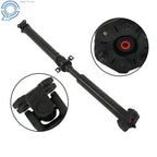 Rear Driveshaft Prop Shaft Assembly for BMW 325xi 330xi E46 (2001–2005)