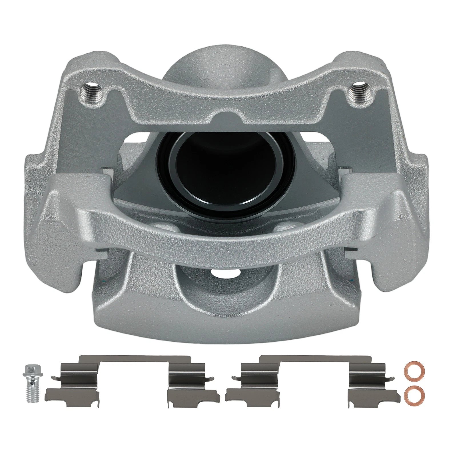 Front Right Brake Caliper for Pontiac G6 (2005–2010), Solstice (2006–2009)