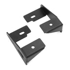 Cowl Hood LED Pod Ditch Light Mount Bracket for Ford Explorer Ranger (1991–2011)