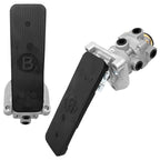 Trailer E6 Foot Parking Brake Valve for Bendix (Dual Circuit)
