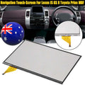 Touch-Screen Glass for Lexus IS250 IS350 (2006-2013)