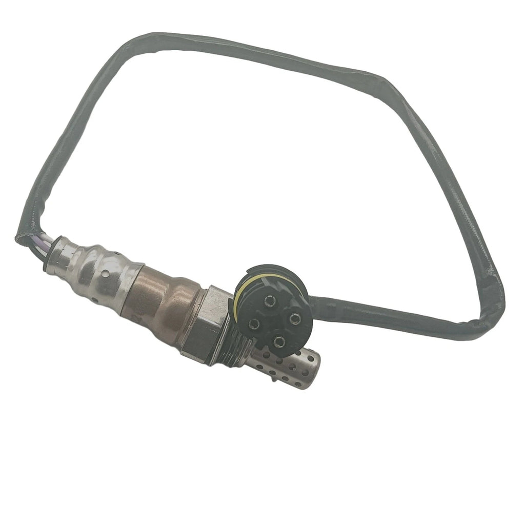 2X Downstream O2 Oxygen Sensor for BMW X3 X5 Z4 (2003–2013)