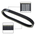 Clutch Drive Belt for CF Moto UForce 800 1000 ZForce 1000 (2015–2023)