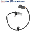 Crankshaft Position Sensor 90919-05047 for Toyota Lexus Scion Pontiac (2.4L)