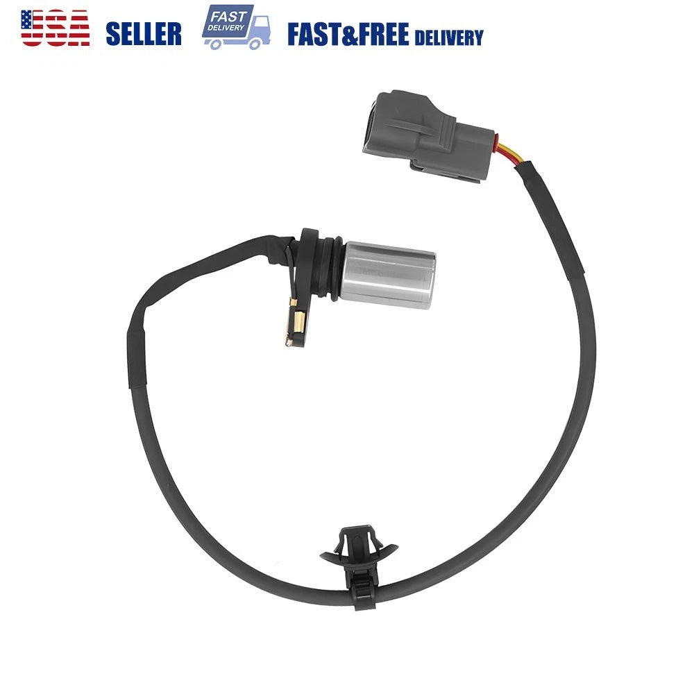 Crankshaft Position Sensor 90919-05047 for Toyota Lexus Scion Pontiac (2.4L)