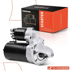 Starter for BMW 325Ci 330Ci 320i (2001–2006) 1.4kW 12V