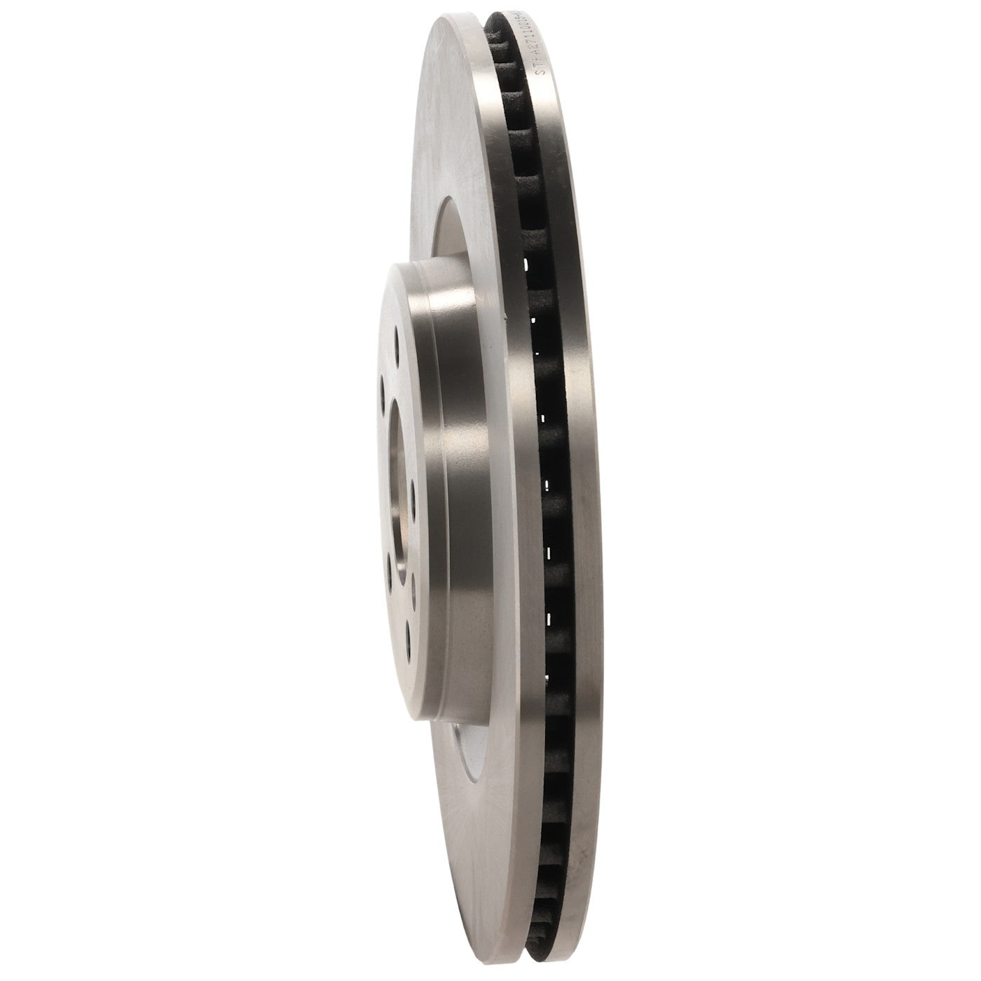 Front Brake Disc Rotors for Porsche Macan, Audi A6, A7, S5, Q5, S4