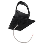Rear View Mirror for Toyota Corolla (2014–2019) Black Power Adjust