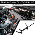 Oil Cooler Line for Toyota Corolla (2003–2008) No. 3290702030