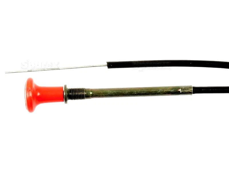 Stop Cable 960mm for Massey Ferguson 550 565 575 590 595 675 690