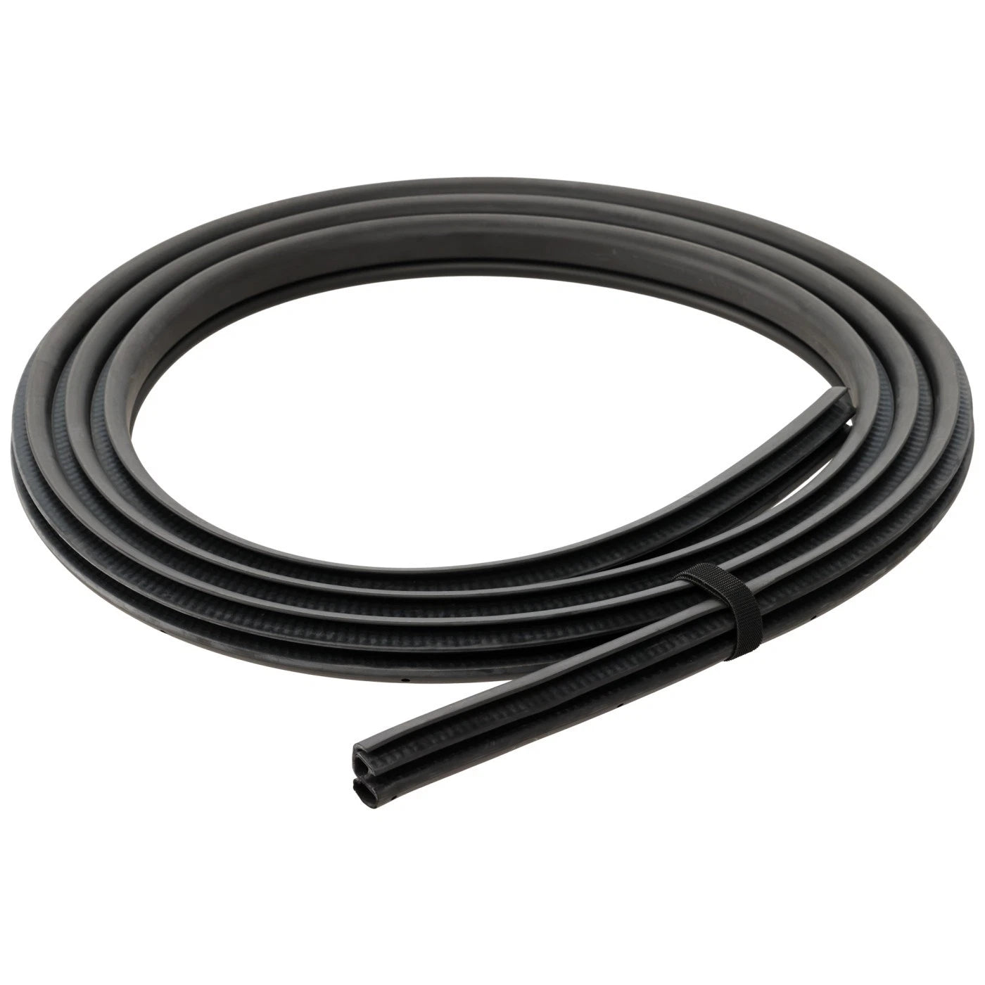 Front Passenger Right Side Glass Seal for Nissan Sentra (2013–2019)