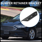1pc Right Front Bumper Retainer Bracket No.HS7Z17C947AA for Ford Fusion (2017–2020)