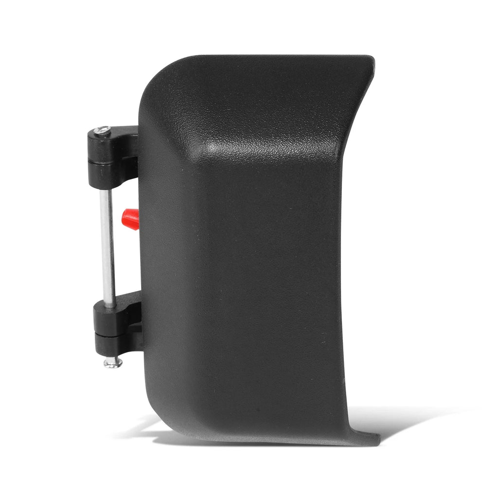 Outer Door Pull Handle for Jeep Compass Patriot (2007–2017)
