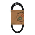 3V Black V-Belt for - Part Number 3V830