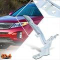Rear Left Exterior Door Handle for Lexus LX570/Land Cruiser (2008–2015)