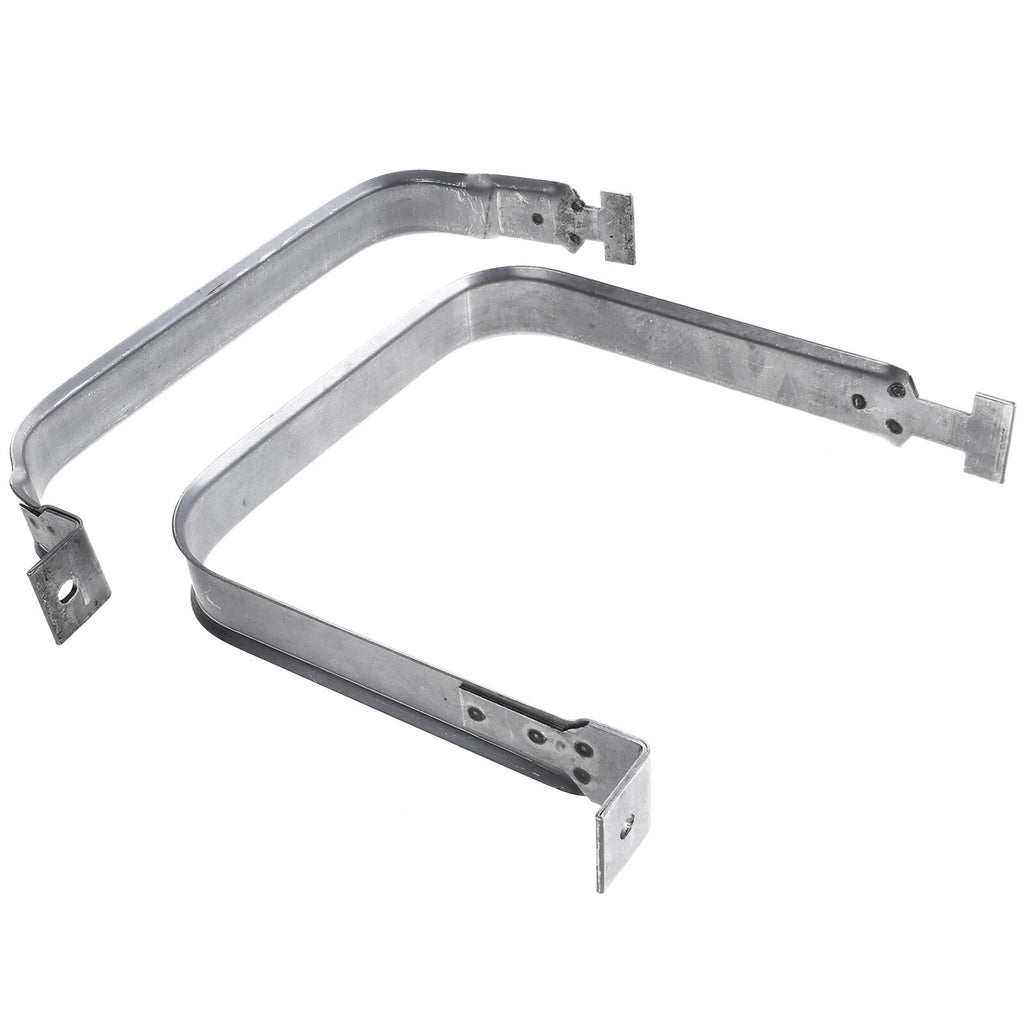 2X Fuel Tank Straps for Ford F-150 (2004–2006)