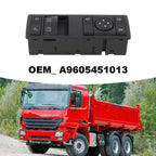 Window Lift Switch for Mercedes Actros Truck