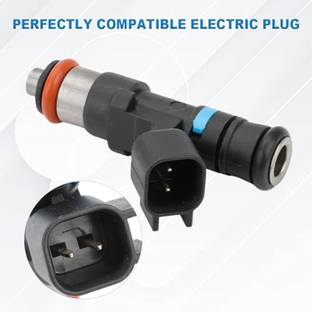 OEM Fuel Injector for Chevrolet Pontiac Cadillac