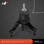 Engine Motor & Automatic Transmission Mount for Toyota Sienna (2007–2010)