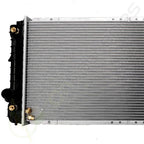 Aluminum Radiator for Cadillac Eldorado Seville (1993–2002)