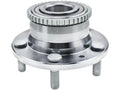 Front Wheel Hub Assembly WH834MH for Mazda 929 (1992–1995)