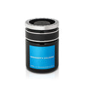 Breezy Sky Scent Air Freshener for Car (Glass Jar)