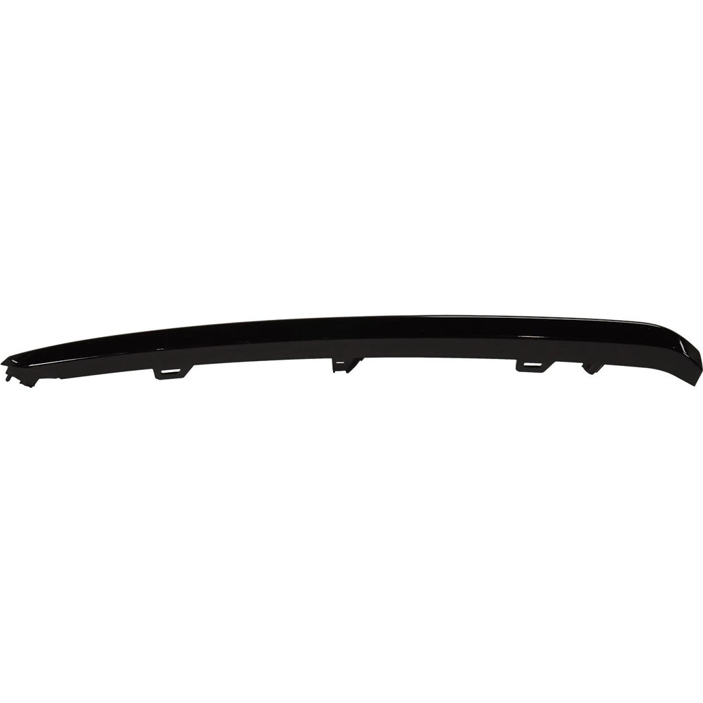Bumper Face Bar Trim Molding for Various Models