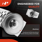 A/C Expansion Valve for Ford Fiesta (2011-2013)