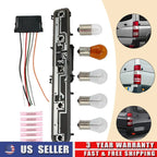Tail Light Circuit Board Set for Mercedes Sprinter W906 (2007–2018)