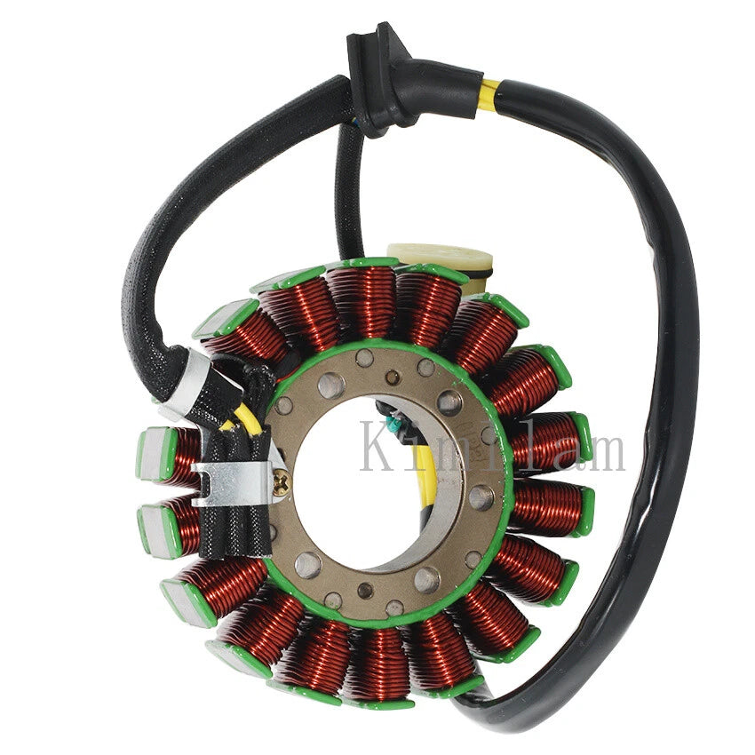 Magneto Stator Coil for Honda TRX420FA (2009–2014) 31120-HP7-A01